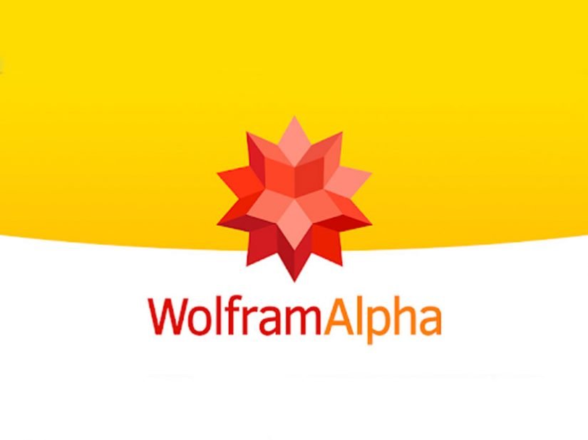 Wolfram Alpha Computational Search Engine