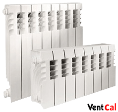 Online software for calculating heating radiators