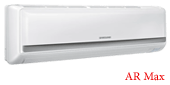 محاسبه ظرفیت اسپلیت سامسونگ مدل AR MAX